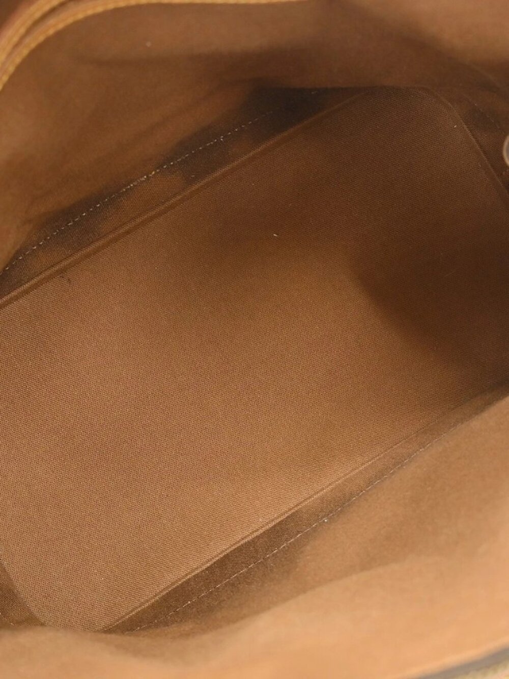 LOUIS VUITTON ALMA HANDBAG MONOGRAM - Picture 12 of 14